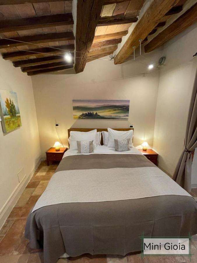 Apartment Pienzalettings 
