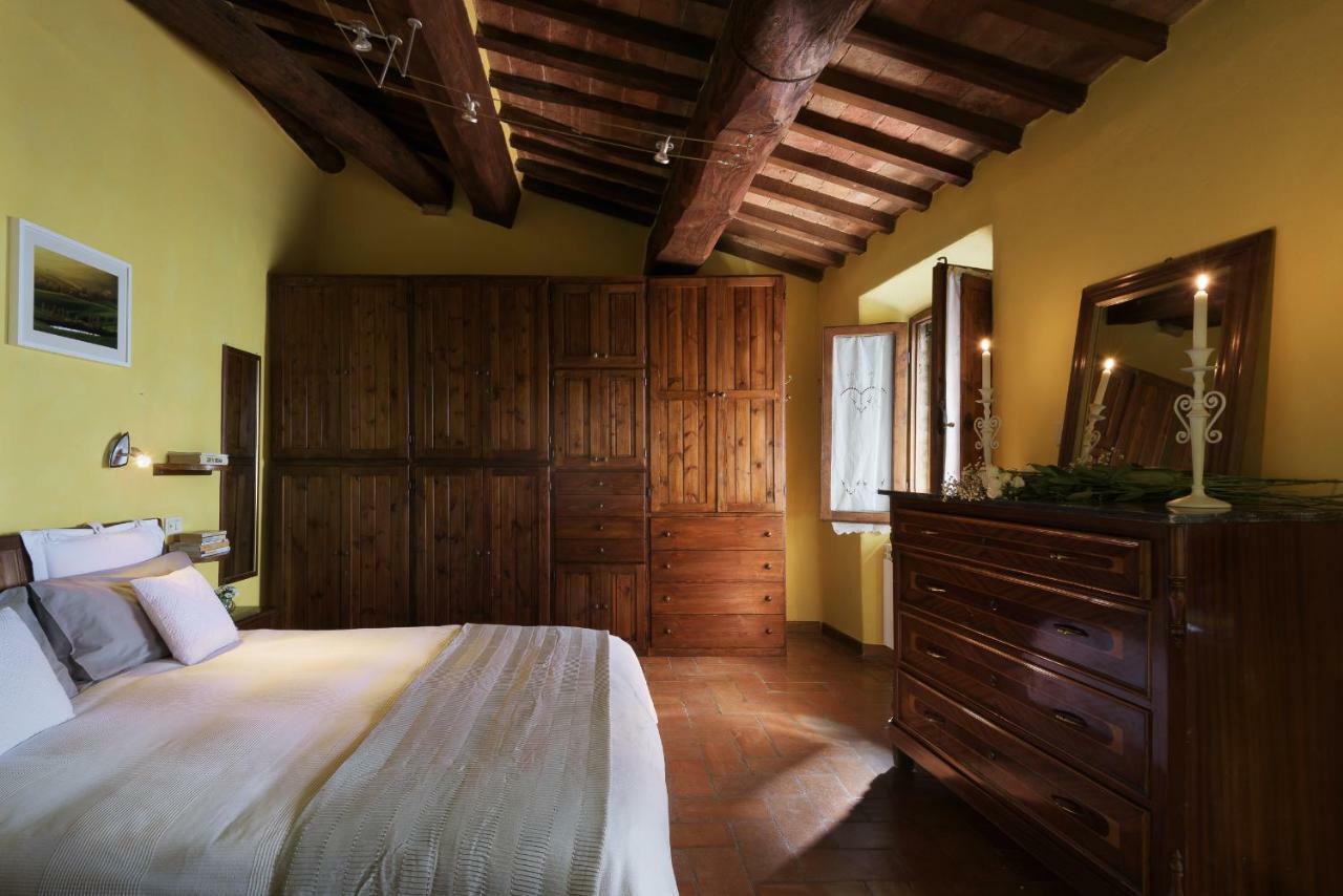 Apartment Pienzalettings 
